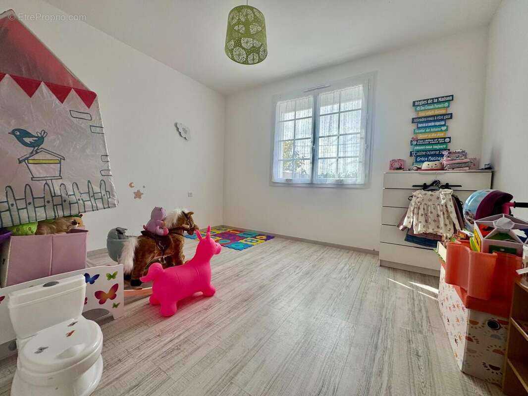 Photo 9 - Maison à SAINT-GERVAIS