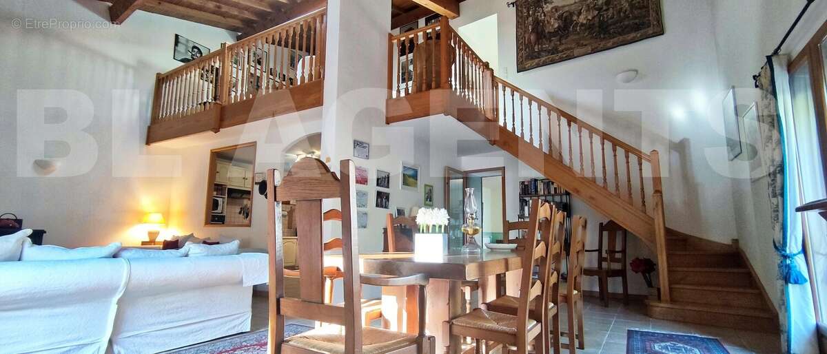 IMG_20250528_143834 - Maison à CALZAN