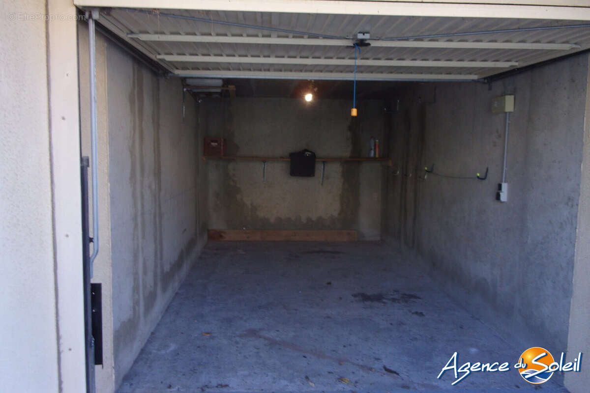 Appartement 20 m² à Le Barcares  - photo 6