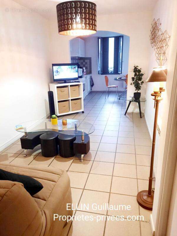 Appartement à PERPIGNAN