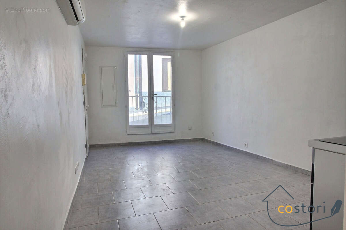 Appartement à TRANS-EN-PROVENCE