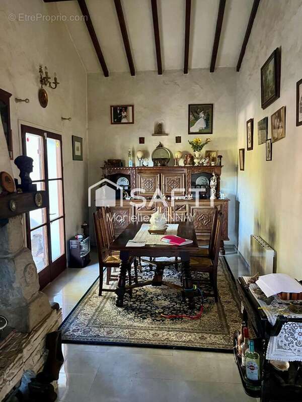 Photo 4 - Maison à SAINT-JEAN-DE-LUZ