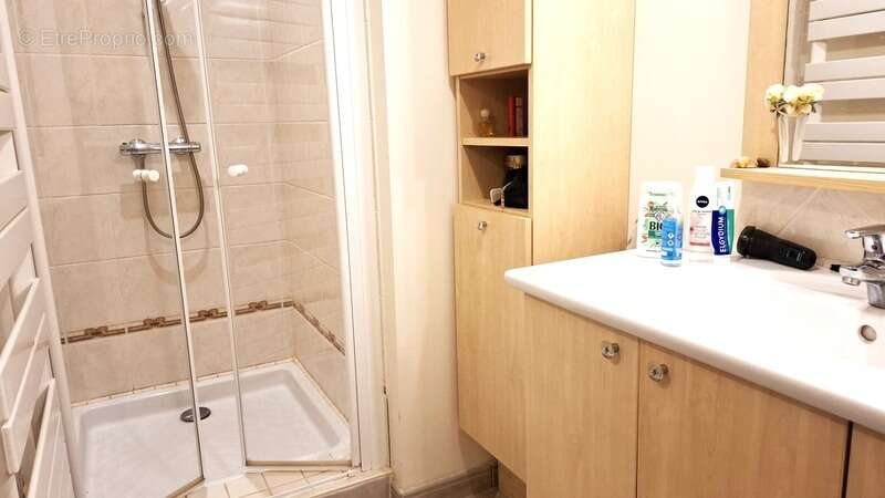 Maison à FEUCHEROLLES