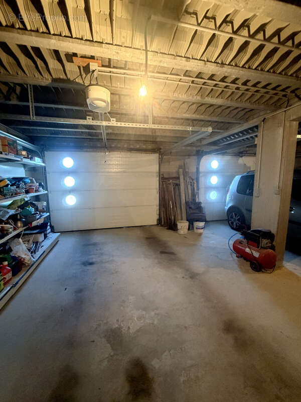 Maison à SAINT-CLAIR