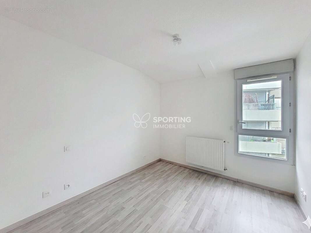 Appartement à CENON