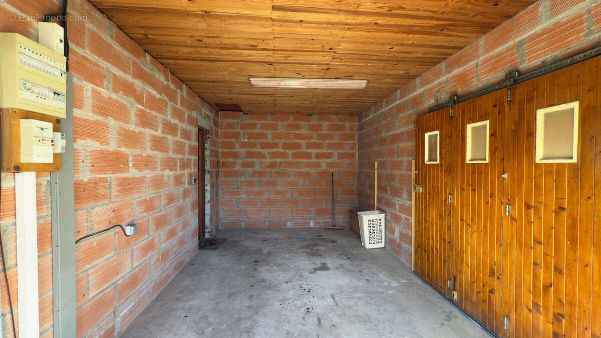 Maison La Teste 5 pièces - 86m² avec garage - photo 8