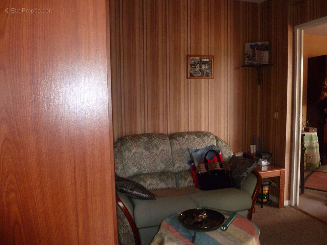 Appartement à FIGEAC