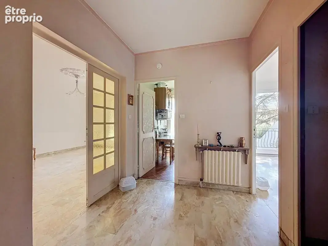 Le Pontet -à 10 min d'Avignon -maison 142m² -piscine -garage - photo 13