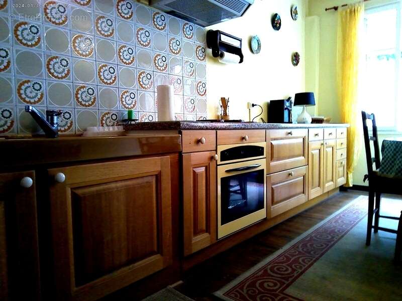 Maison à TARASCON-SUR-ARIEGE