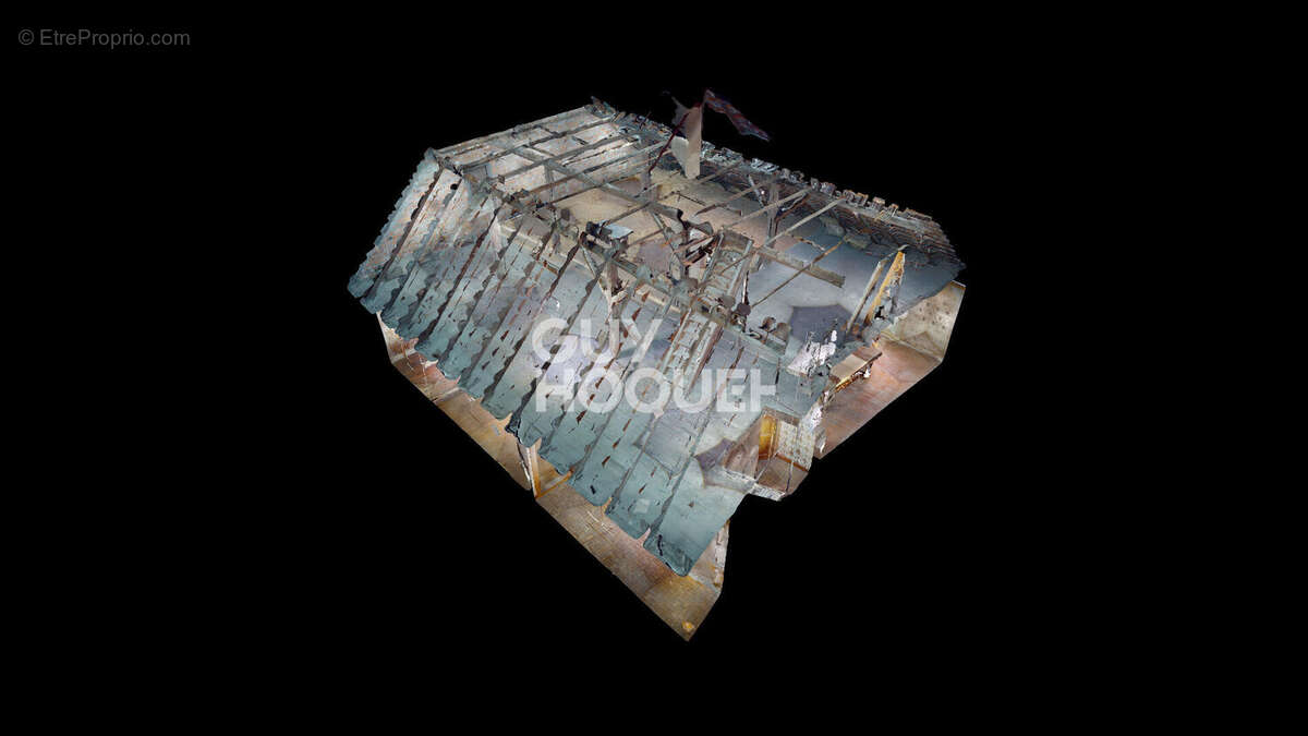 Appartement à DORLISHEIM