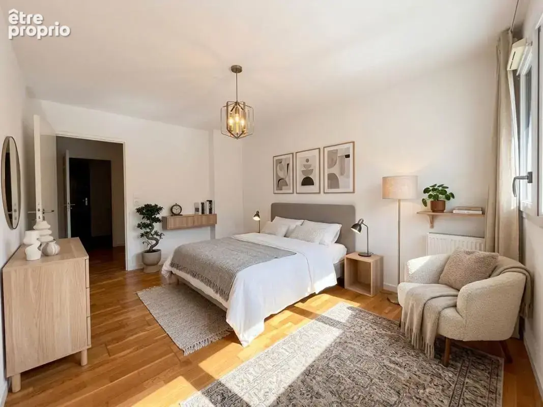 Appartement À Vendre - photo 2