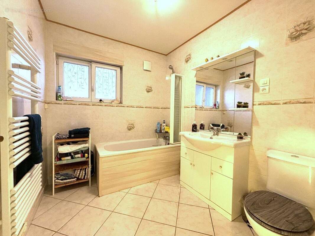 Maison de Campagne, Dépendances, Terrain et Potentiel de Gîte / Maison d'Hôtes - photo 10