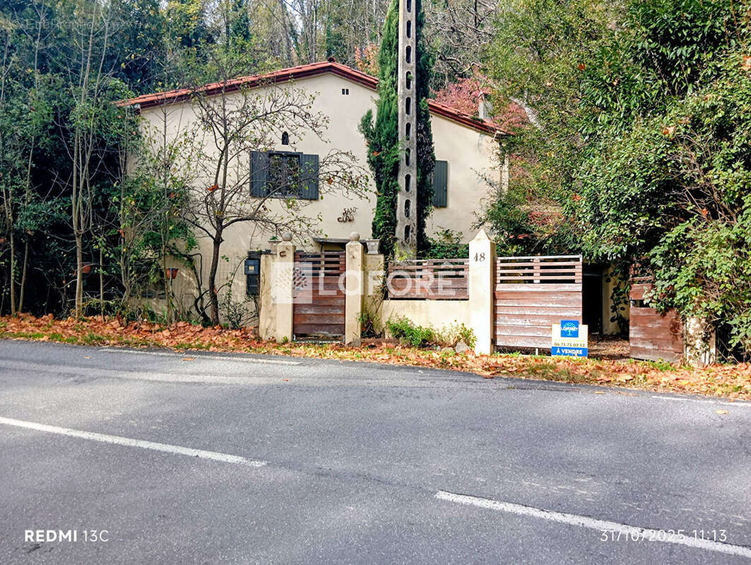 Maison à PRATS-DE-MOLLO-LA-PRESTE