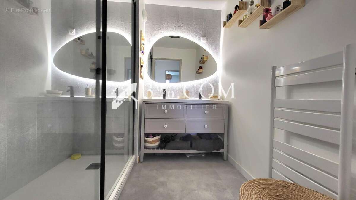 Appartement à BEUVRY
