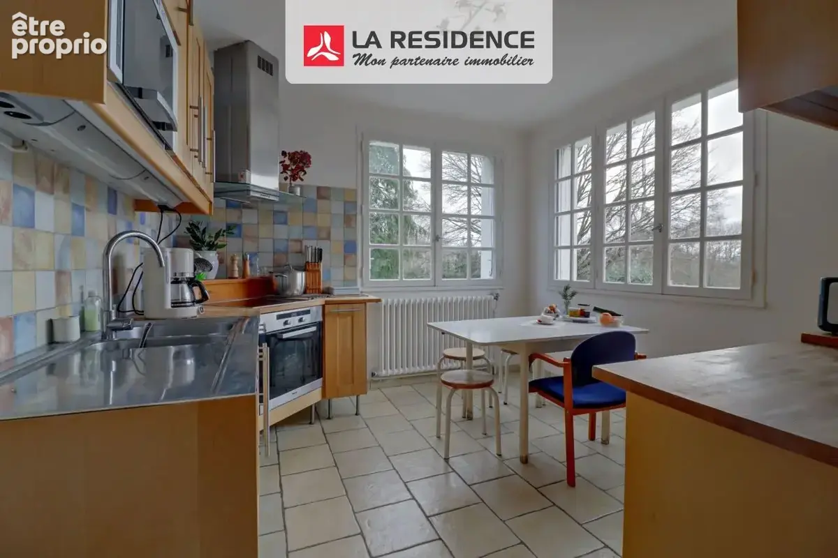 Maison 6 pièces 134 m² à vendre à Maule (78580) - photo 7