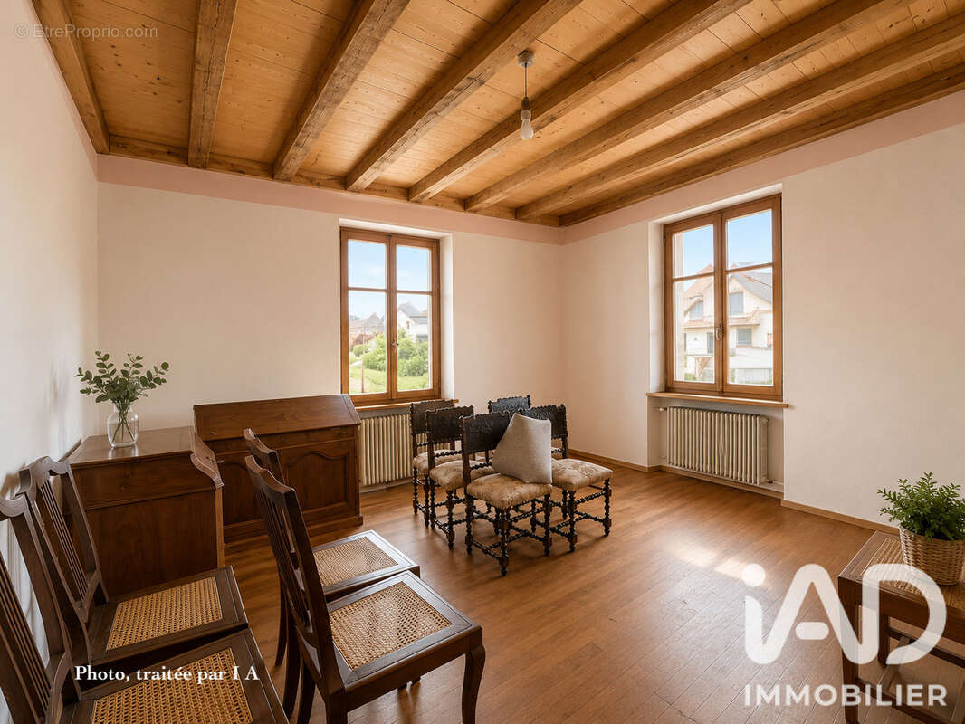 Maison 134 m² à Ueberstrass  - photo 8