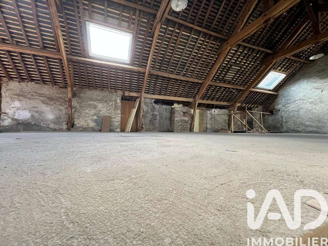 Photo 6 - Maison à GUIPRY