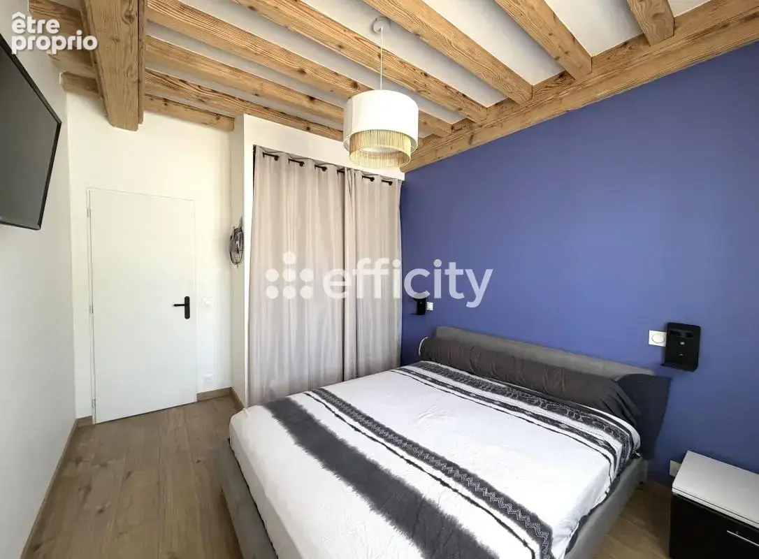 Maison 5 pièces 107 m² à vendre à Saint-Etienne-Des-Oullieres (69460) - photo 8