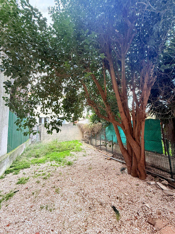 Maison à SAINT-ESTEVE