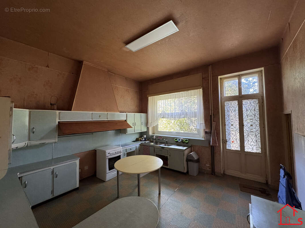 Maison à PONT-A-MOUSSON