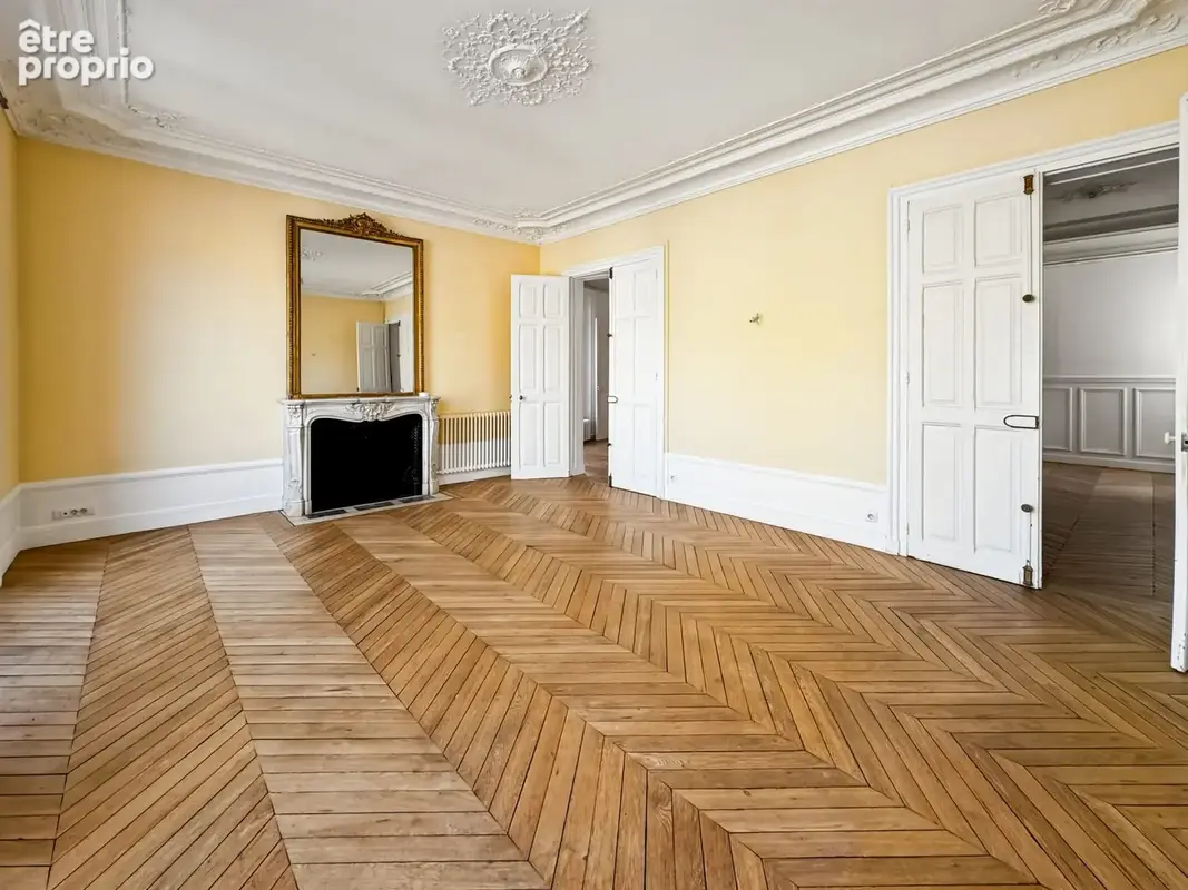 Appartement à VERSAILLES