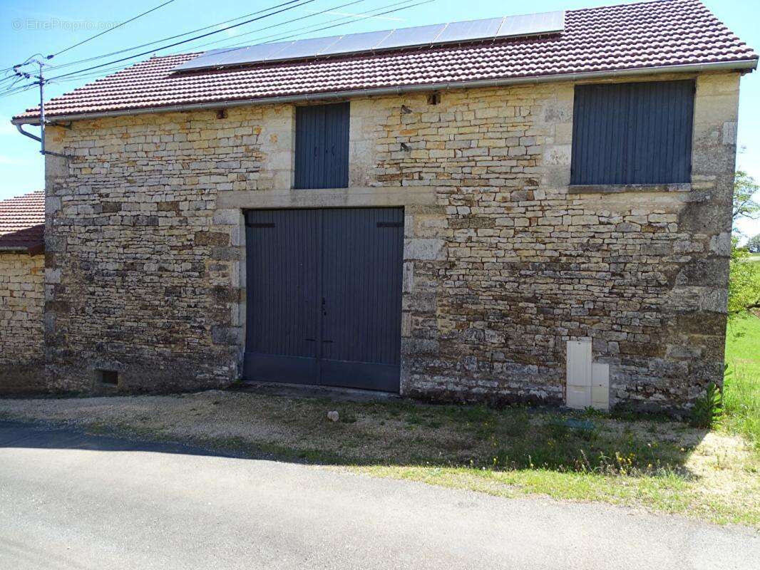 Maison Sainte Orse 4 pièce(s) 195 m2 - photo 10