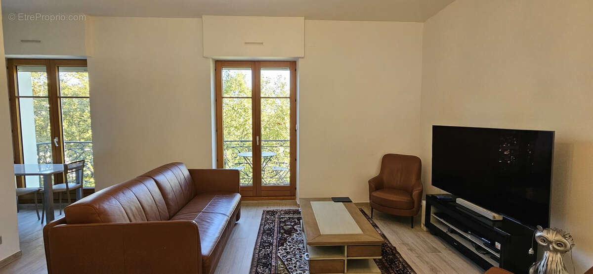 Appartement à VICHY