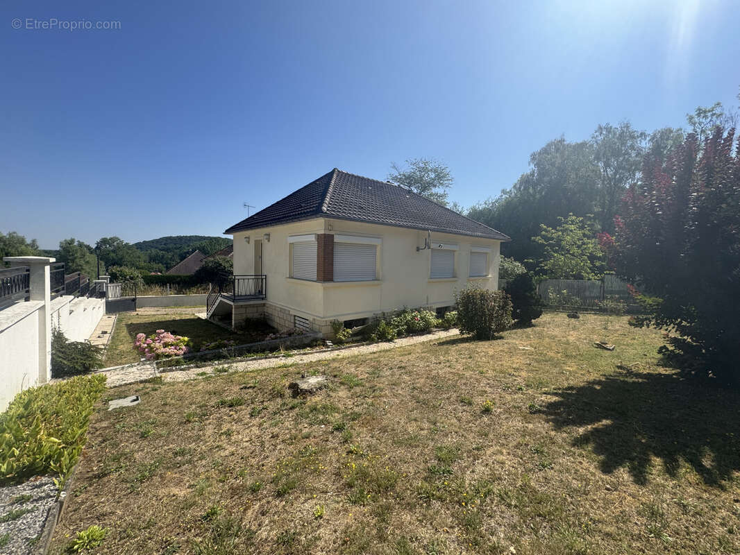 Maison de 4 pièces avec sous sol total - photo 4