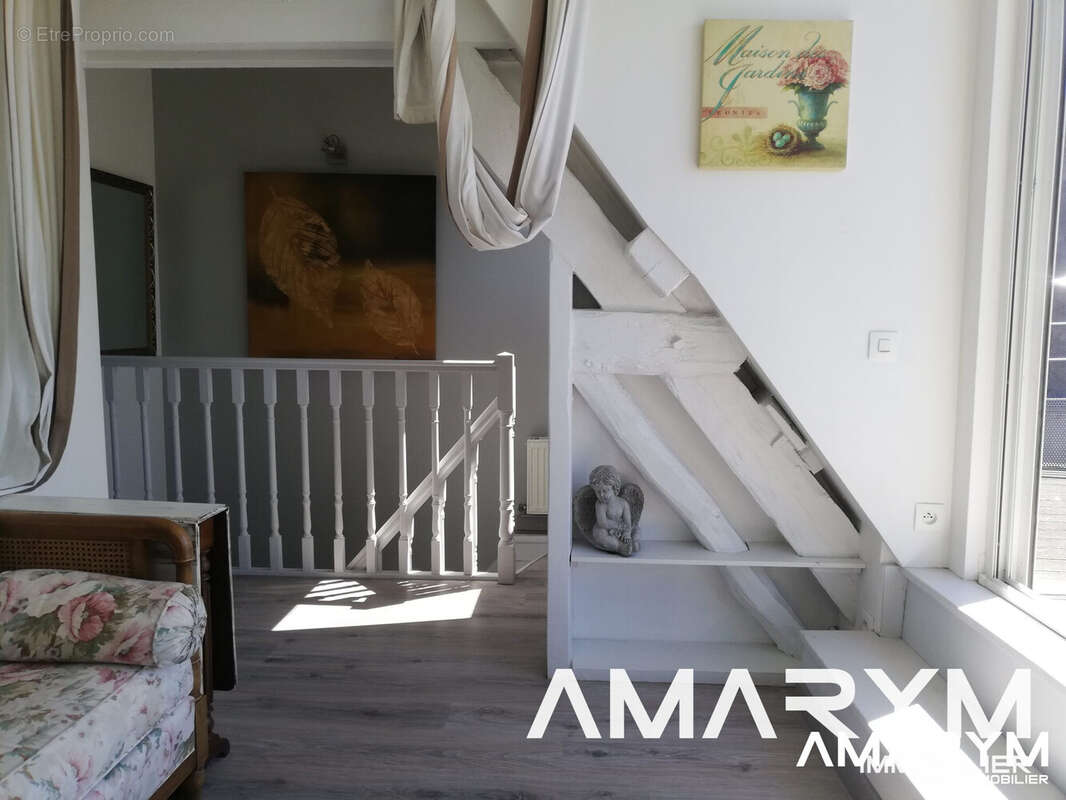 Appartement à DIEPPE