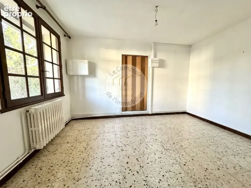 REDON: Maison familiale avec piscine et appartement indépendant - photo 15