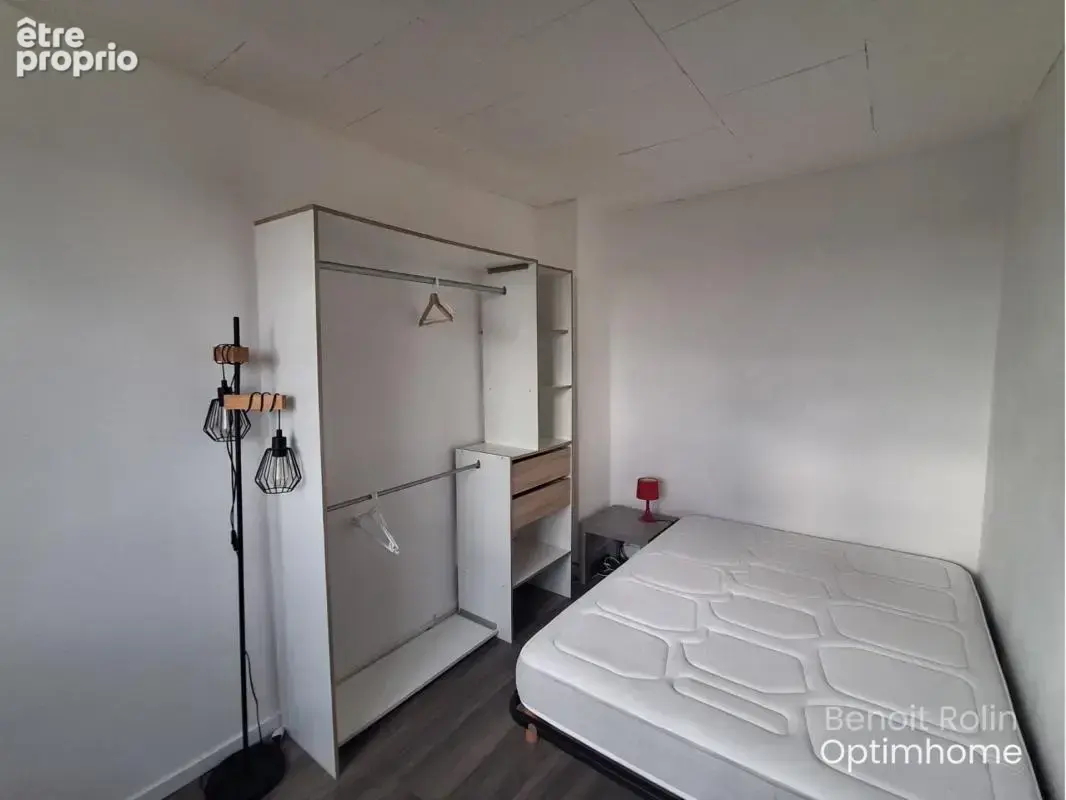 Appartement T4 avec 3 chambres à vendre au Mans – Quartier Pontlieue - photo 8