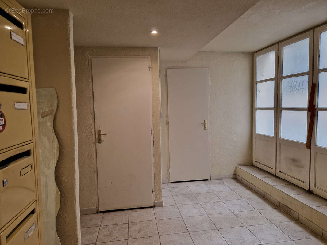 Appartement à BEZIERS