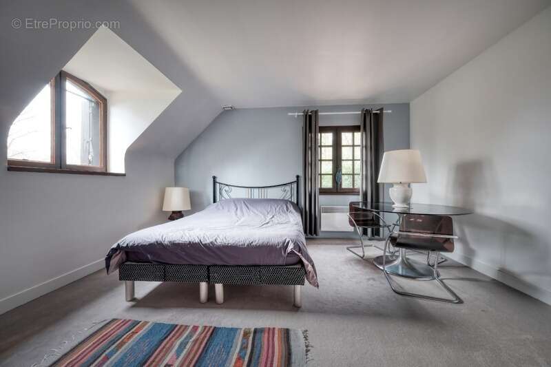 Maison à GIF-SUR-YVETTE