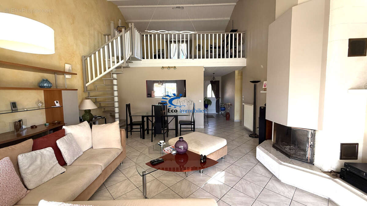 Maison à LA ROCHELLE