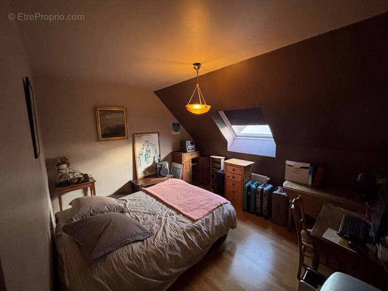 Maison à CANTELEU