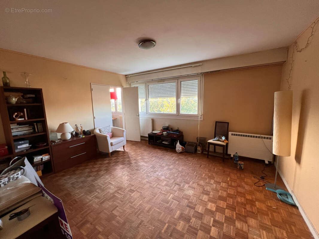 Appartement à SAINT-HERBLAIN