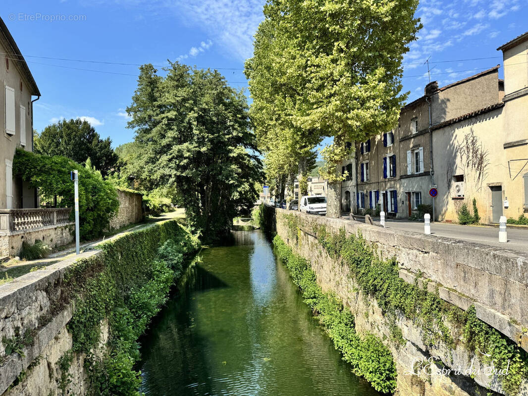 Maison à SAINT-ANTONIN-NOBLE-VAL