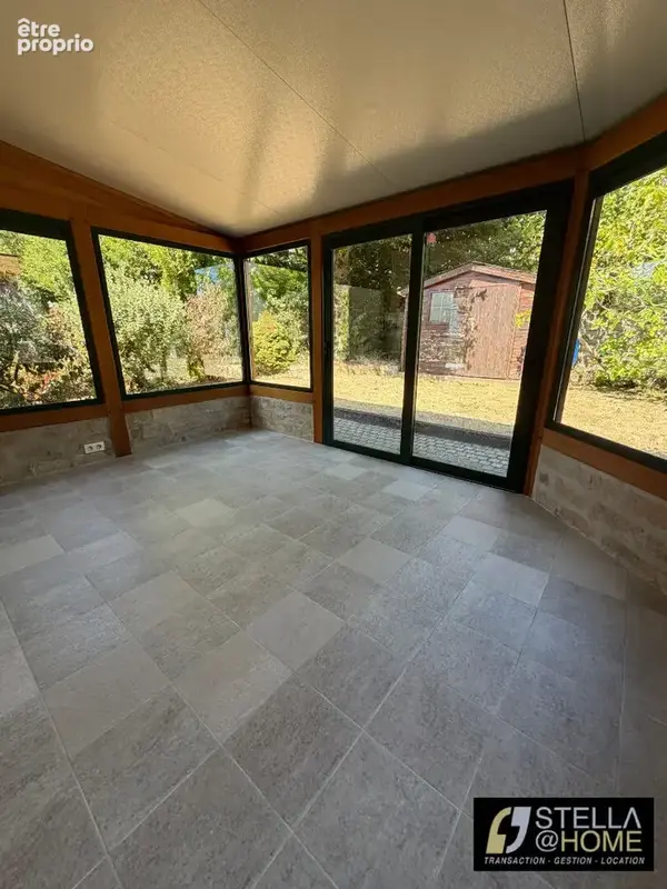 Maison familiale prête à poser ses valises - photo 8
