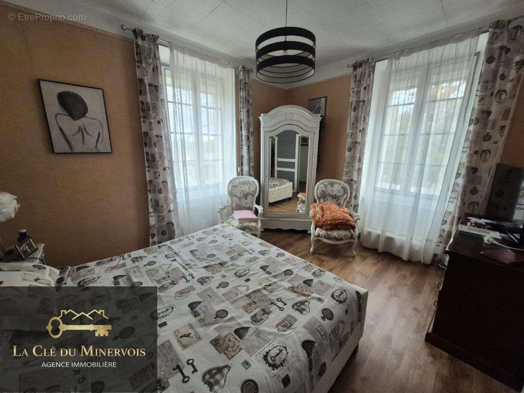 Maison à LA REDORTE