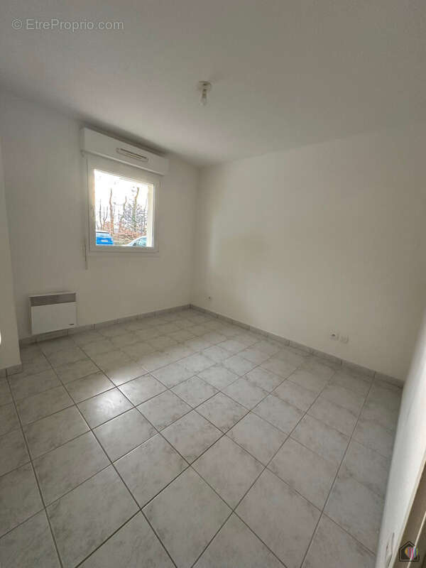 Appartement à FECAMP