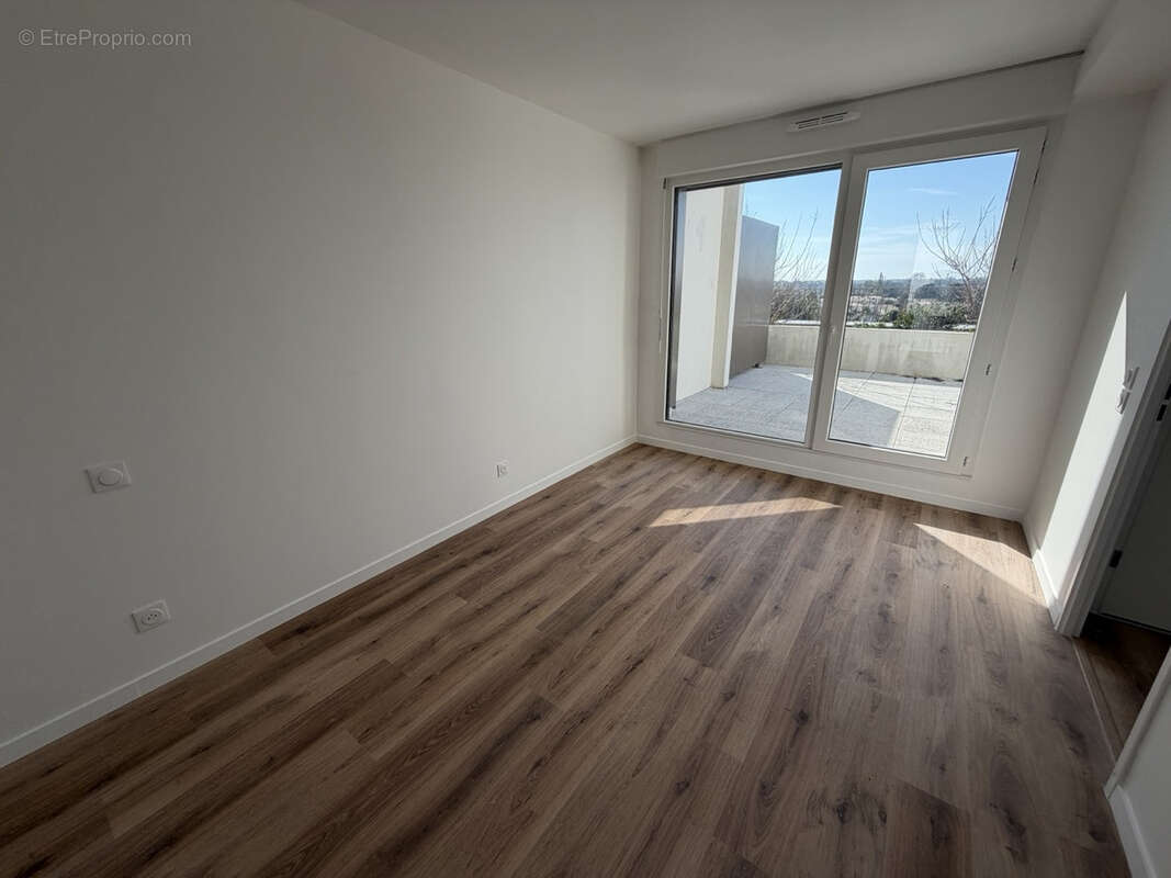 Appartement à MERIGNAC