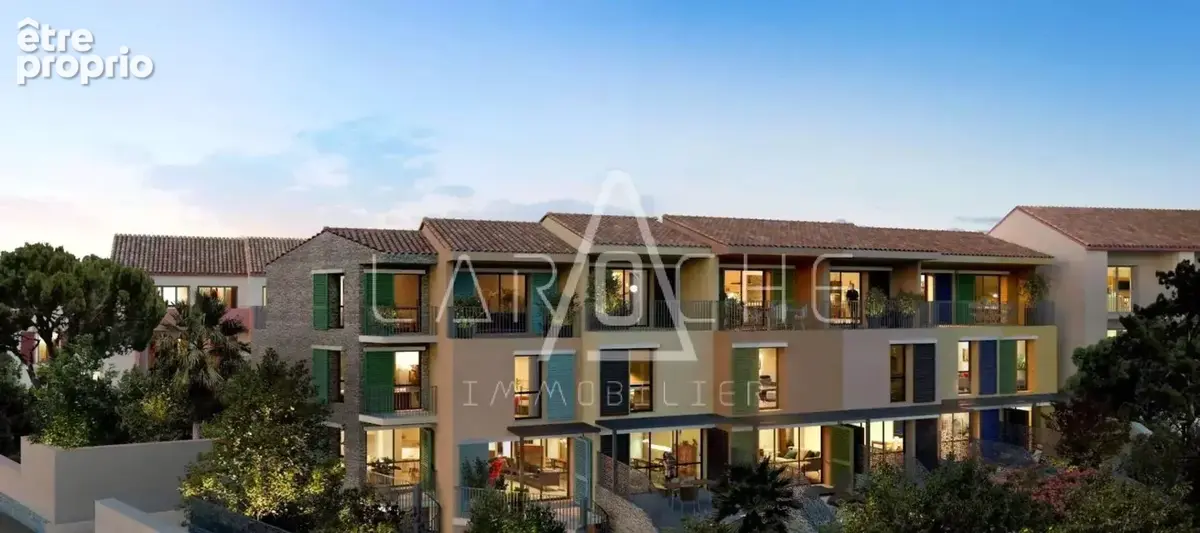 Maison triplex - photo 13