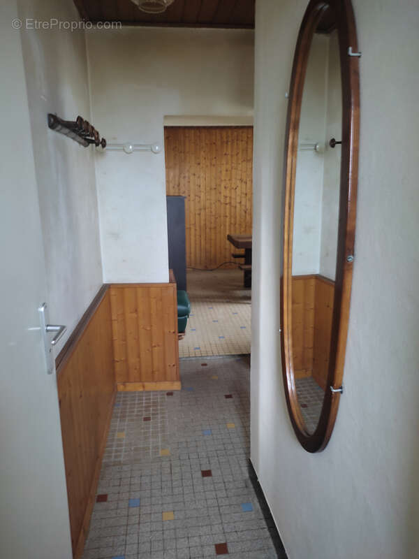 A rénover sur Jard sur mer - photo 8