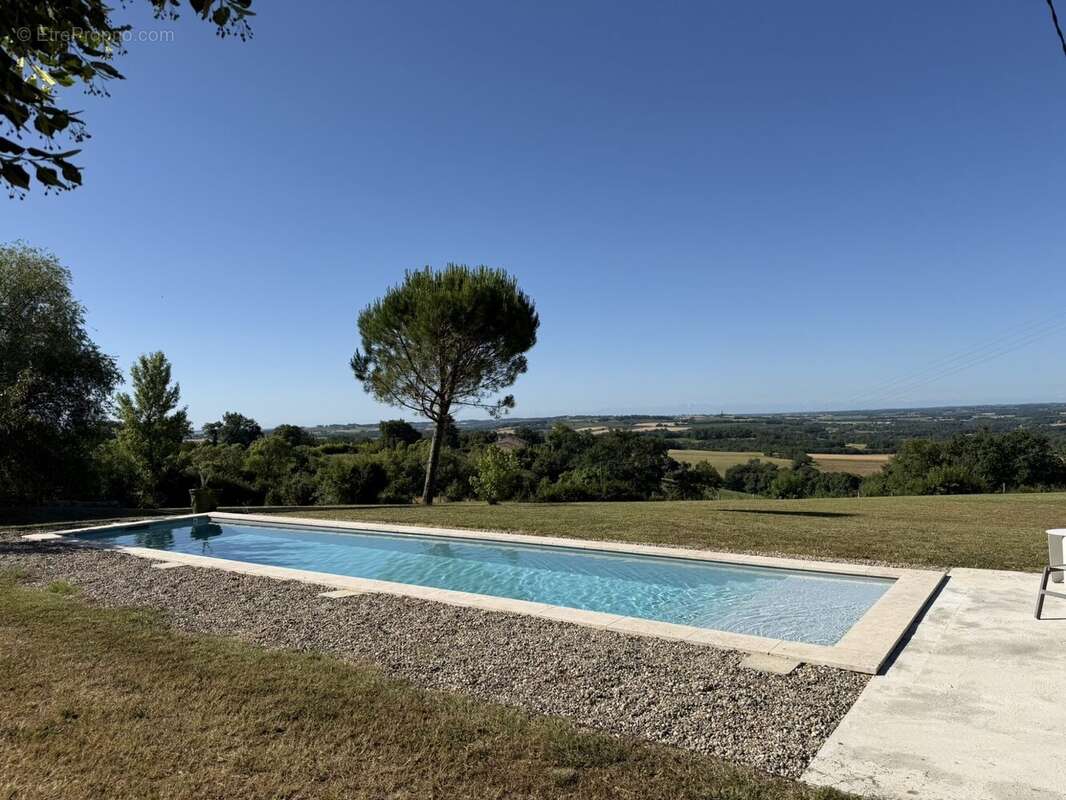Maison à CONDOM