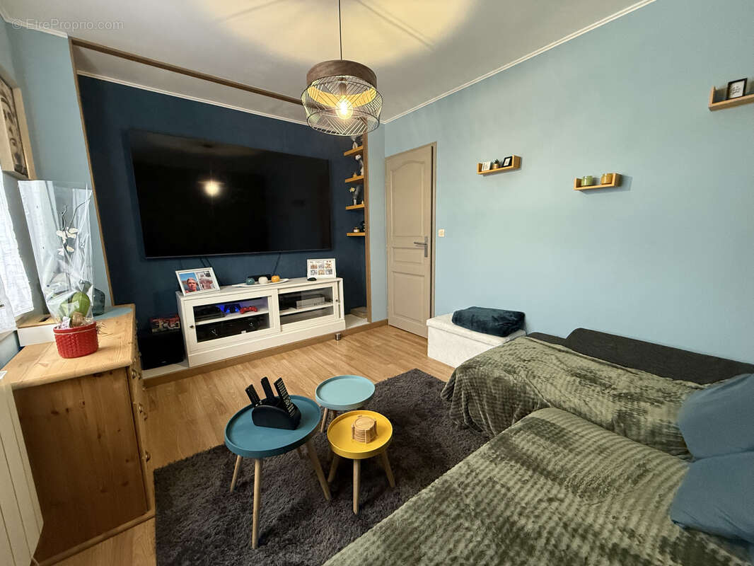 Maison 5 chambres - loury - a vendre - photo 9