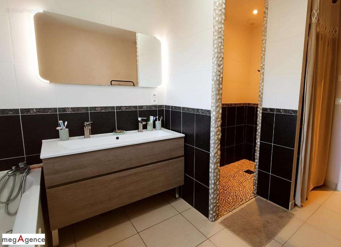 Belle maison soignée 160M2 au calme/proche de tout - photo 13