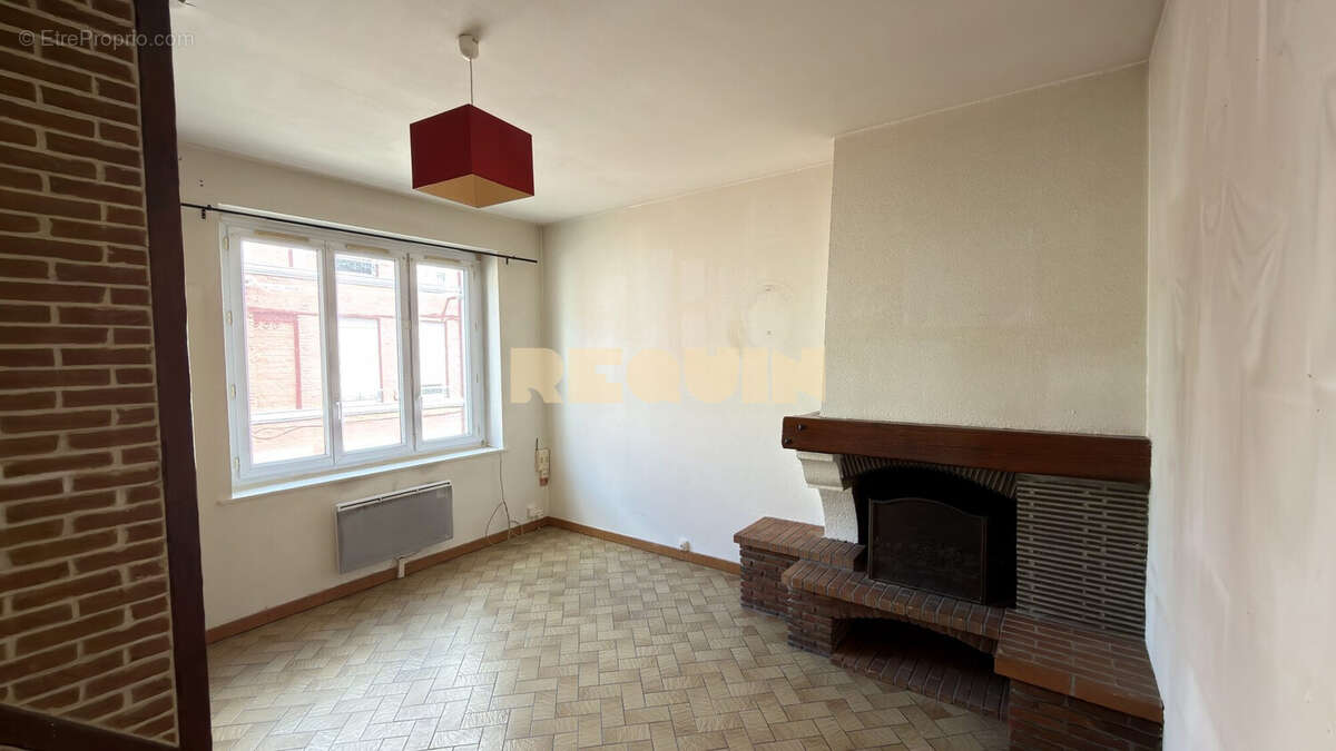 Appartement à LILLE