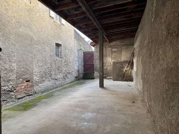 Maison à LA MURE