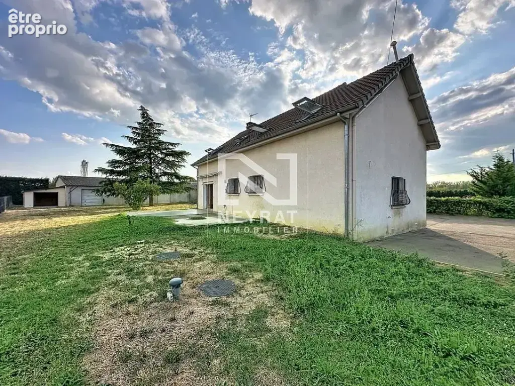 Maison 166 m² à Chagny  - photo 18