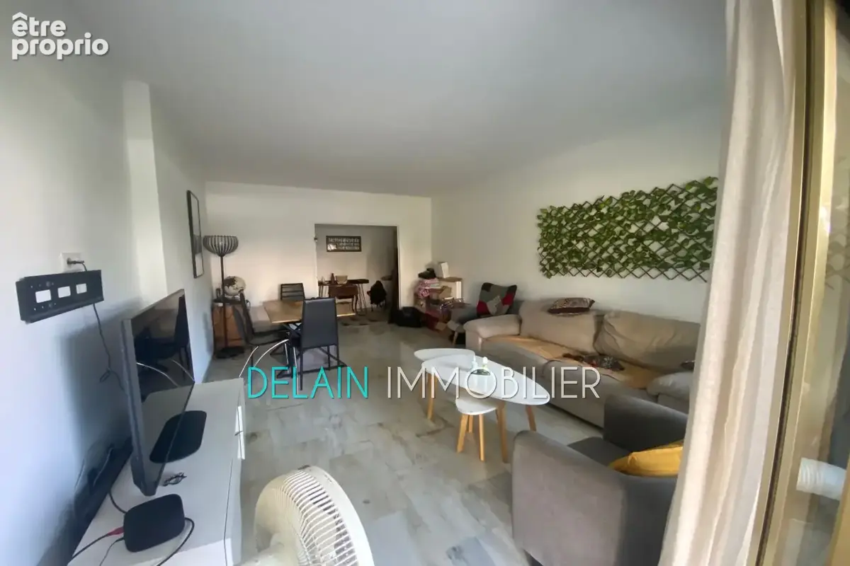 Appartement 3 pièces 75 m² à vendre à Cagnes-Sur-Mer (06800) - photo 9